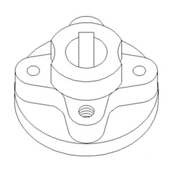 Aftermarket Auger Unloading Countershaft Drive Hub COH60-0121 - main